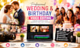 edit cinematic wedding videos with highlights and full ceremony