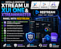 install and configure xtream ui, xui one, and xtreammaster panel with restream