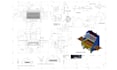 design production ready solidworks mechanical assemblies