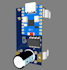design smps pcb ac dc controller, robotic driver circuit, power electronics