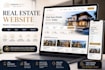 design a modern responsive business wesite