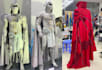 do sew costume cosplay, sewing commissions