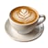 create recipe cappuccino coffee book
