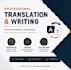 translate english to arabic