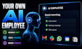 build n8n claude code jarvis ai assistant with obsidian hermes agent vps ollama