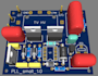 do power electronics, pcb design, buck boost convert, power supply, audio pcb