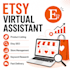 do etsy product listing and SEO