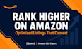 manage and optimize your amazon PPC ads and sponsored campaigns