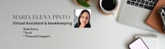asistente virtual administrativo y gestión financiera