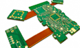 design high speed hdi multilayer rigid flex pcb with signal integrity, dfm