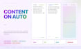 build an autonomous ai content engine for your brand