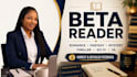 beta read critique scifi beta reader mystery fantasy ya beta reader alpha reader
