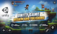 reskin your unity 2d, 3d game with new graphics and publish it