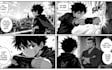 draw comic manga webtoon