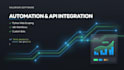 build custom python web scraping bot, automation, and API integration