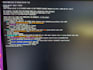 manage discord servers related to minecraft
