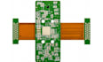 design rf power rigid flex pcb with pcb stackup, emi emc and signal integrity