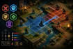 develop turn based tactical rpg with hex grid combat, ai, quests, and rpg system