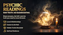 do a psychic reading