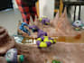 design custom 3d models and miniatures for 3d printing