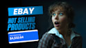 do amazon to ebay dropshipping product listing and SEO