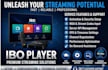 ibo player app with your logo plus full source access