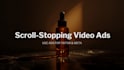create ugc video ad variations for your ecommerce product