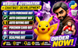 auto purchase bot auto checkout bot buying bot pokemon bot amazon bot
