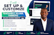 create online course website on thinkific teachable kajabi learnworlds and podia