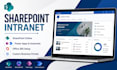 sharepoint intranet sharepoint online power apps office 365