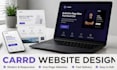 fix carrd website landing page card landing page SEO optimization responsiveness