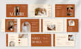 design or redesign your powerpoint or canva presentation
