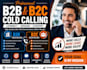 cold calling b2b b2c cold calling real estate cold caller