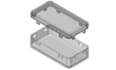 do product design, plastic part, plastic enclosure, dfm and product prototype