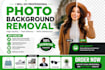 do photo background removal