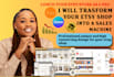 do etsy digital product design, etsy digital products, etsy SEO, etsy shop setup
