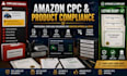 create amazon CPC, gcc, cpsia and cpsc compliance documents