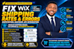 fix wix shipping rates, delivery errors, shipstation, easyship, api integration