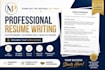 expertly create a job winning resume, cv and linkedin