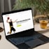create your landing page