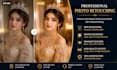 edit photos, remove background and retouch images