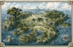 do fantasy map design