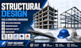 design reinforced concrete and steel structures using etabs and staad pro