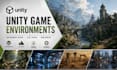 design unity game environments, unity game levels, unity game, level design
