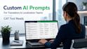 engineer the best prompts for localization