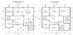 design grading plan, drainge plan, civil 3d site plan and utility cad