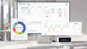 create a professional 2d saas explainer video and software demo
