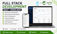 develop java spring boot rest API, fix bugs and build full stack web apps