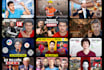 design premium high CTR viral youtube thumbnails