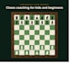 teach chess to kids and beginners